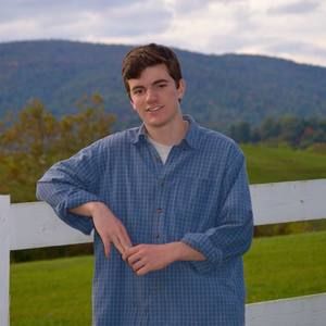 Meet your Posher, Liam